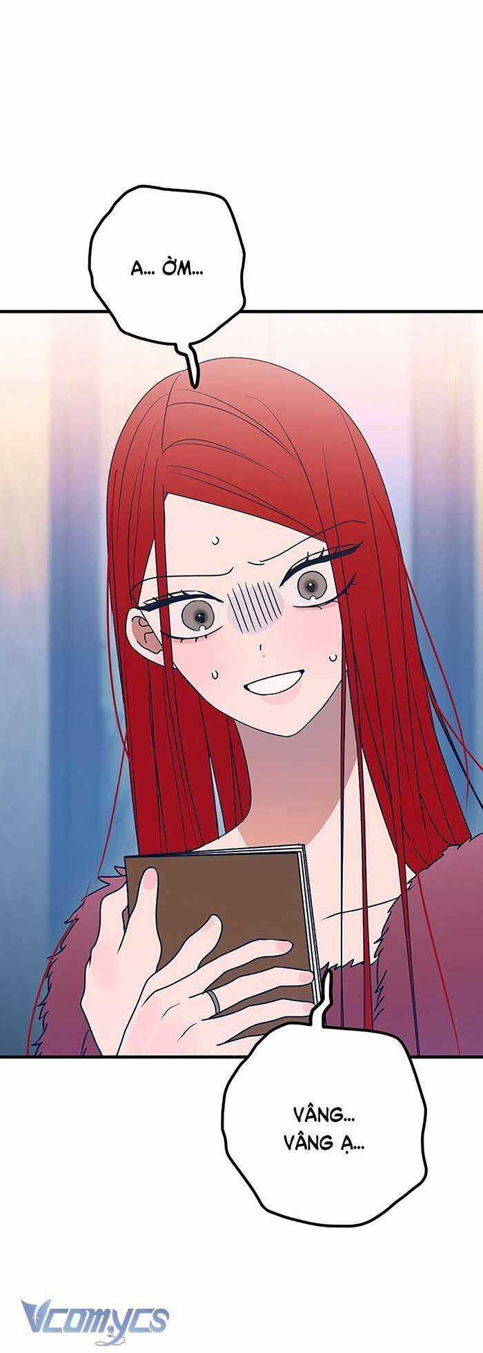 Kẻ Rác Rưởi Không Đáng Được Yêu Chapter 85 trang 33