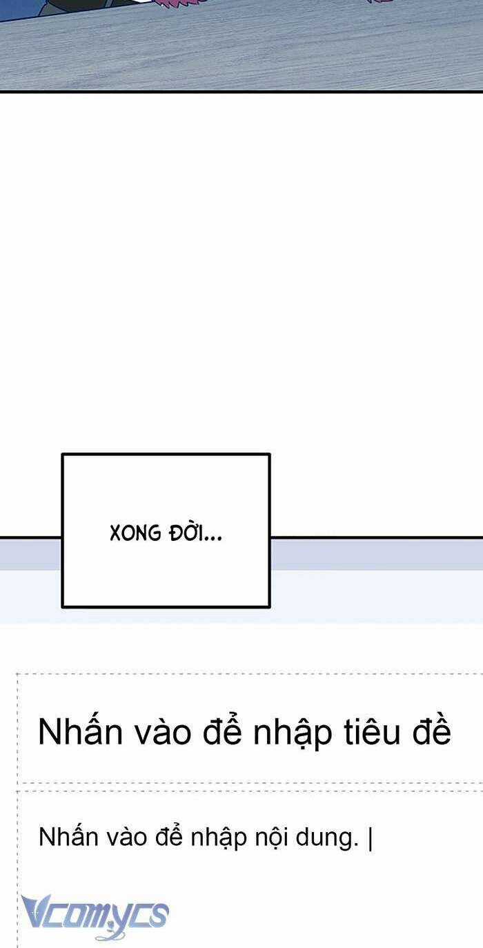 Kẻ Rác Rưởi Không Đáng Được Yêu Chapter 85 trang 36