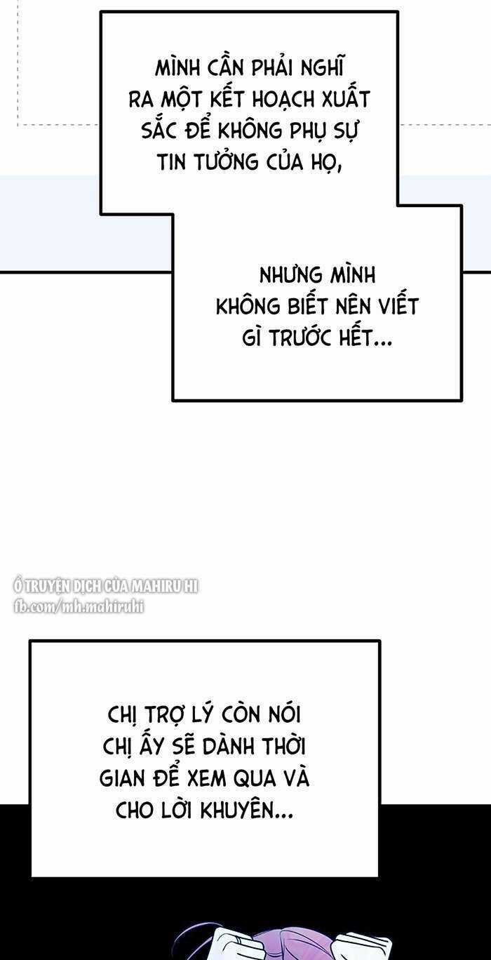 Kẻ Rác Rưởi Không Đáng Được Yêu Chapter 85 trang 37