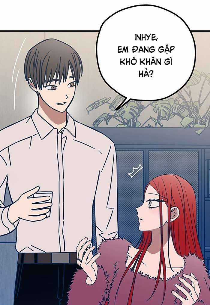 Kẻ Rác Rưởi Không Đáng Được Yêu Chapter 85 trang 39