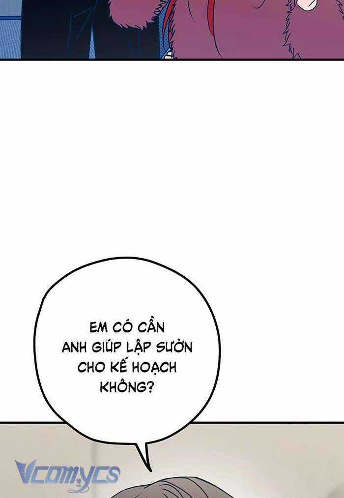 Kẻ Rác Rưởi Không Đáng Được Yêu Chapter 85 trang 40