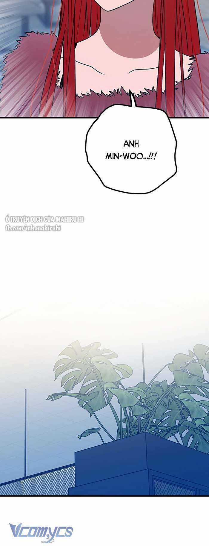 Kẻ Rác Rưởi Không Đáng Được Yêu Chapter 85 trang 43