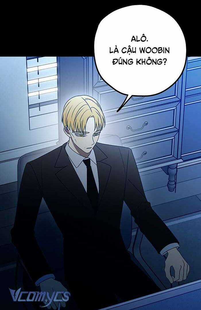 Kẻ Rác Rưởi Không Đáng Được Yêu Chapter 85 trang 52