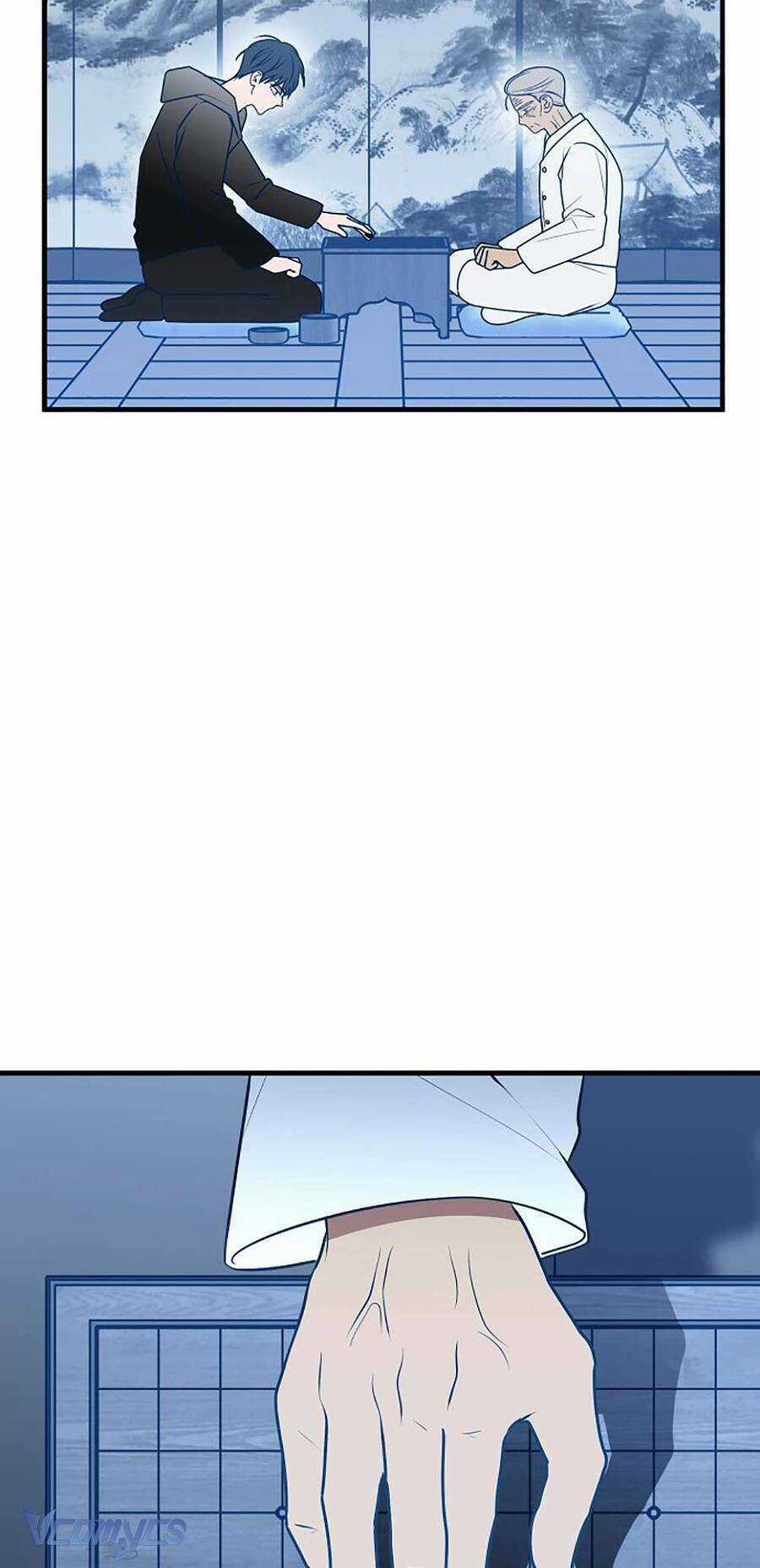 Kẻ Rác Rưởi Không Đáng Được Yêu Chapter 86 trang 10