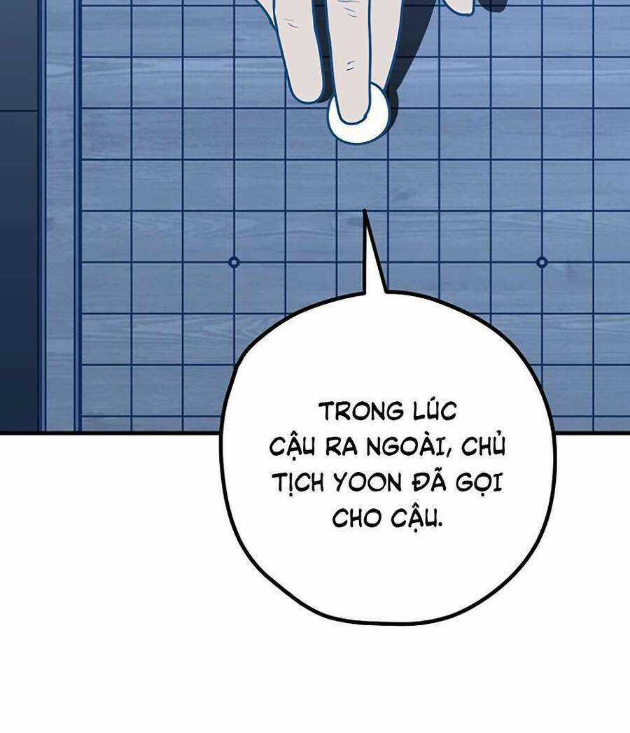 Kẻ Rác Rưởi Không Đáng Được Yêu Chapter 86 trang 11