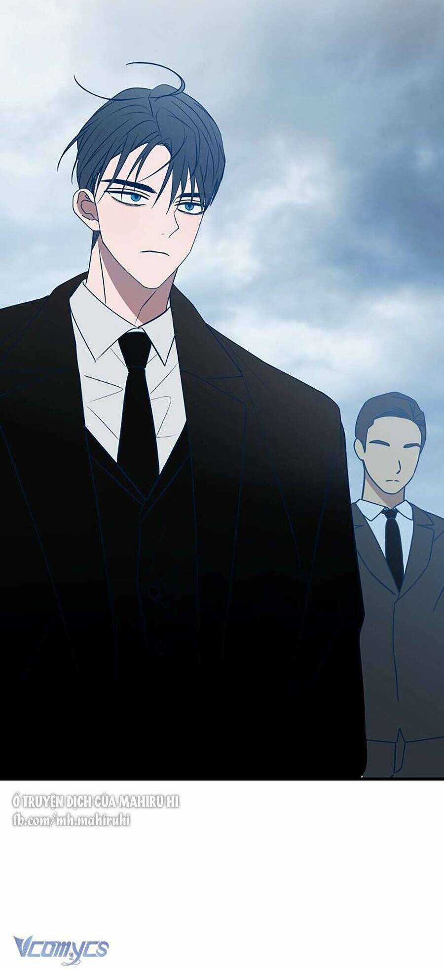 Kẻ Rác Rưởi Không Đáng Được Yêu Chapter 86 trang 110