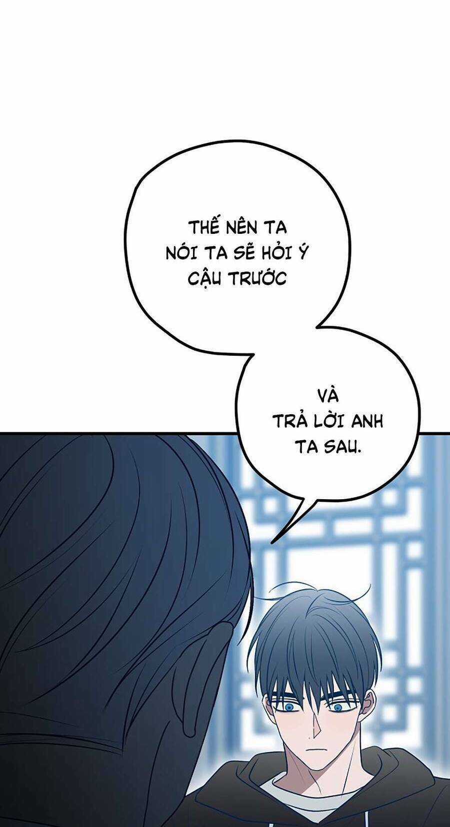 Kẻ Rác Rưởi Không Đáng Được Yêu Chapter 86 trang 15