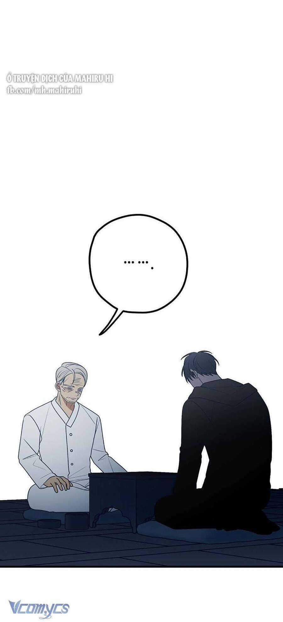 Kẻ Rác Rưởi Không Đáng Được Yêu Chapter 86 trang 18