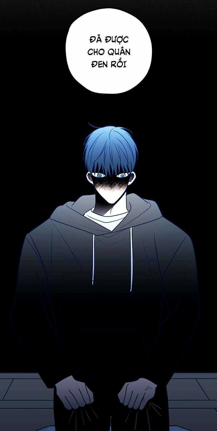 Kẻ Rác Rưởi Không Đáng Được Yêu Chapter 86 trang 21