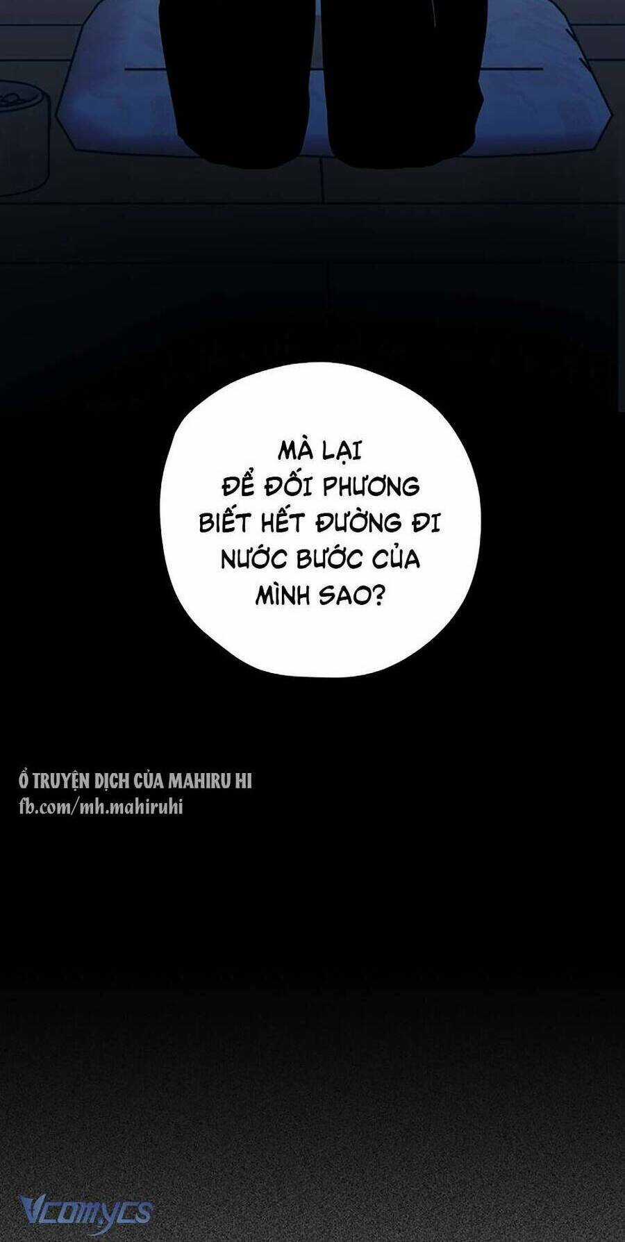 Kẻ Rác Rưởi Không Đáng Được Yêu Chapter 86 trang 22