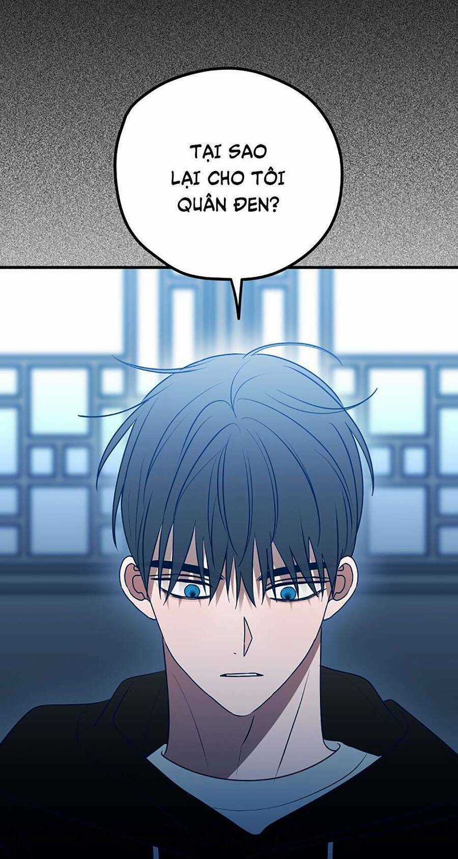 Kẻ Rác Rưởi Không Đáng Được Yêu Chapter 86 trang 23