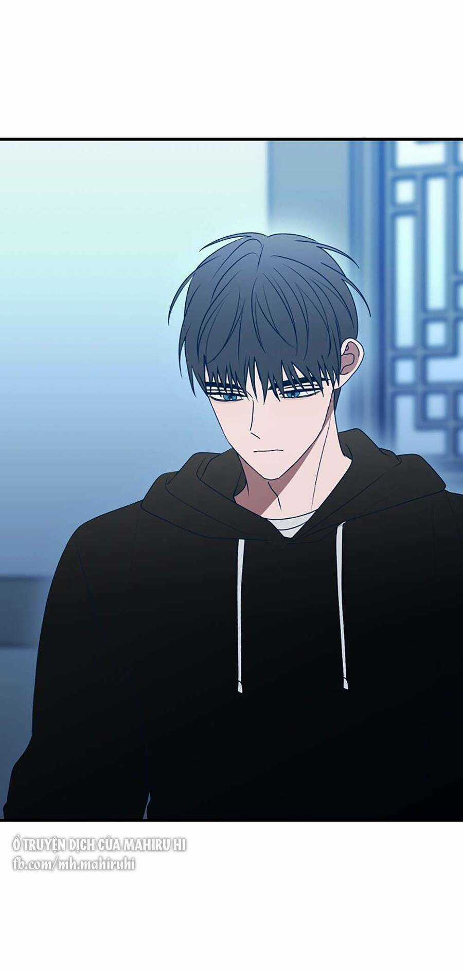 Kẻ Rác Rưởi Không Đáng Được Yêu Chapter 86 trang 29