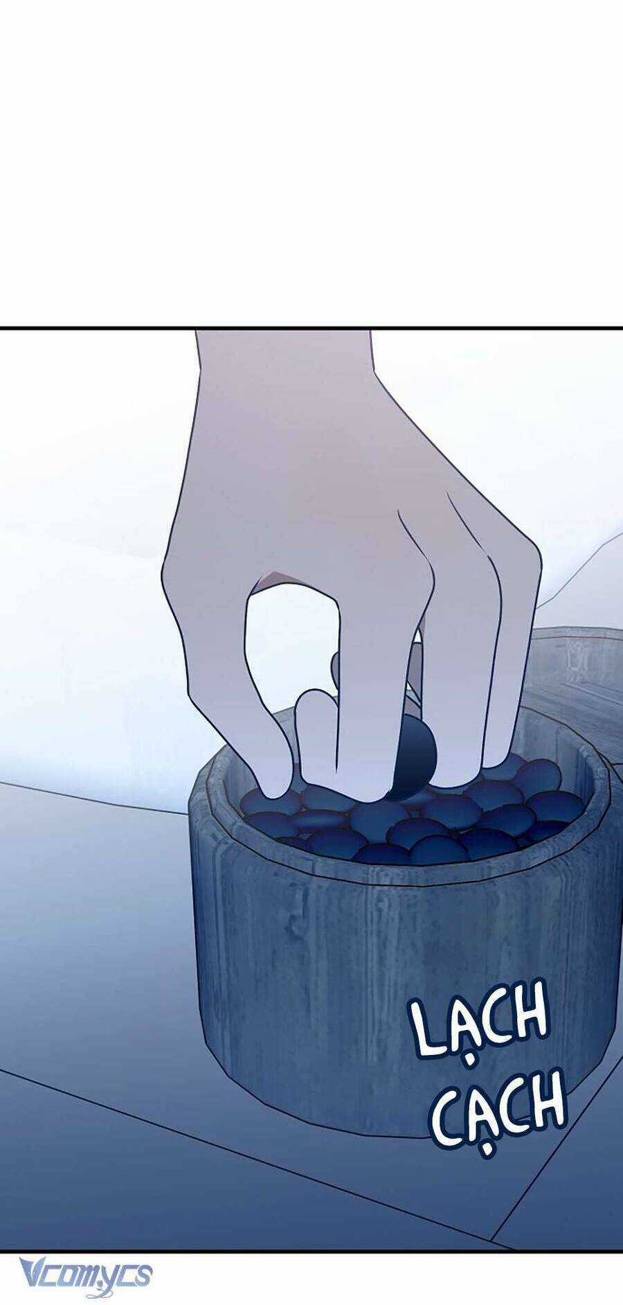 Kẻ Rác Rưởi Không Đáng Được Yêu Chapter 86 trang 30