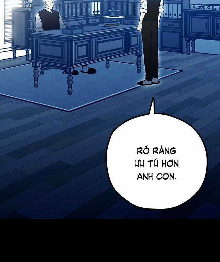 Kẻ Rác Rưởi Không Đáng Được Yêu Chapter 86 trang 34