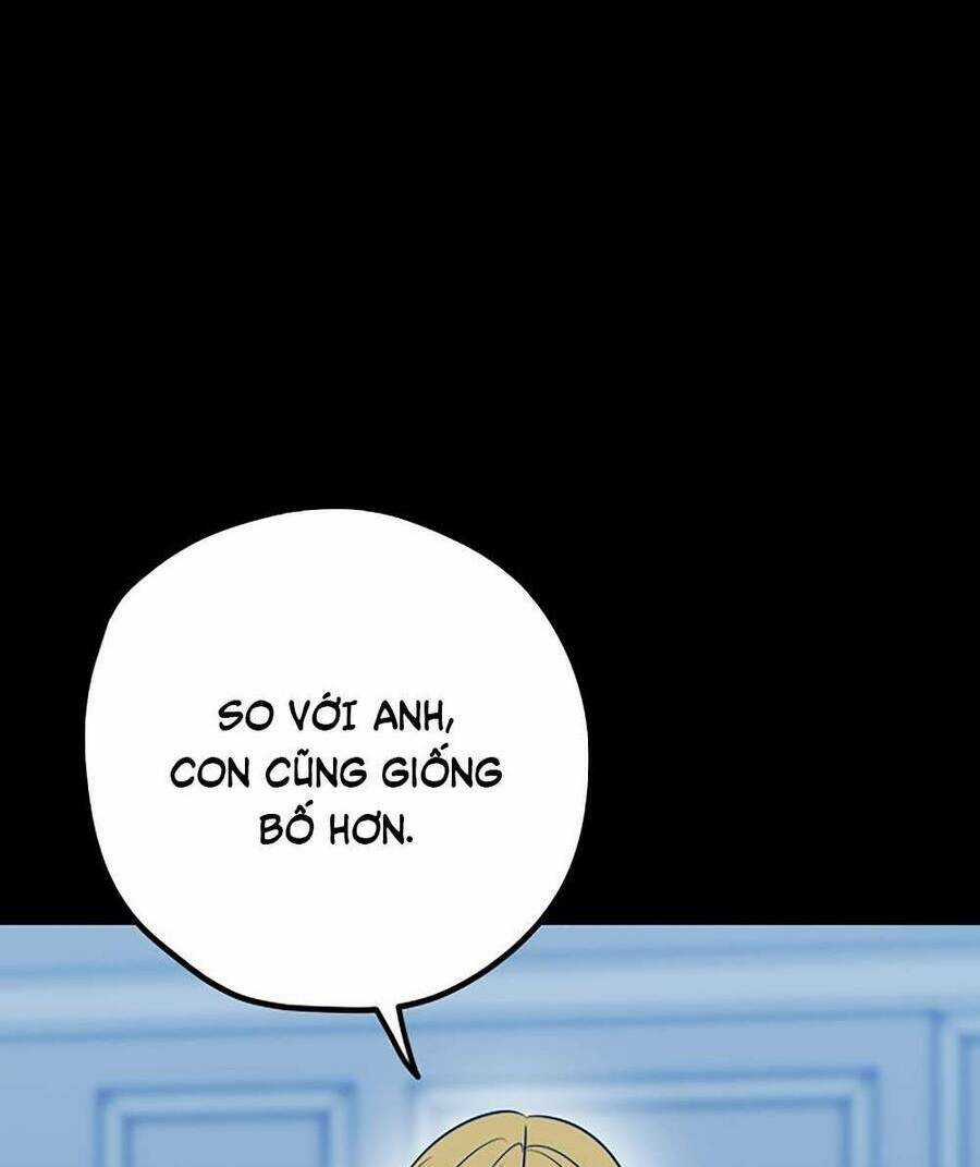 Kẻ Rác Rưởi Không Đáng Được Yêu Chapter 86 trang 35