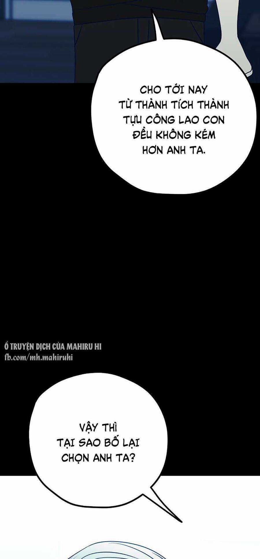 Kẻ Rác Rưởi Không Đáng Được Yêu Chapter 86 trang 37