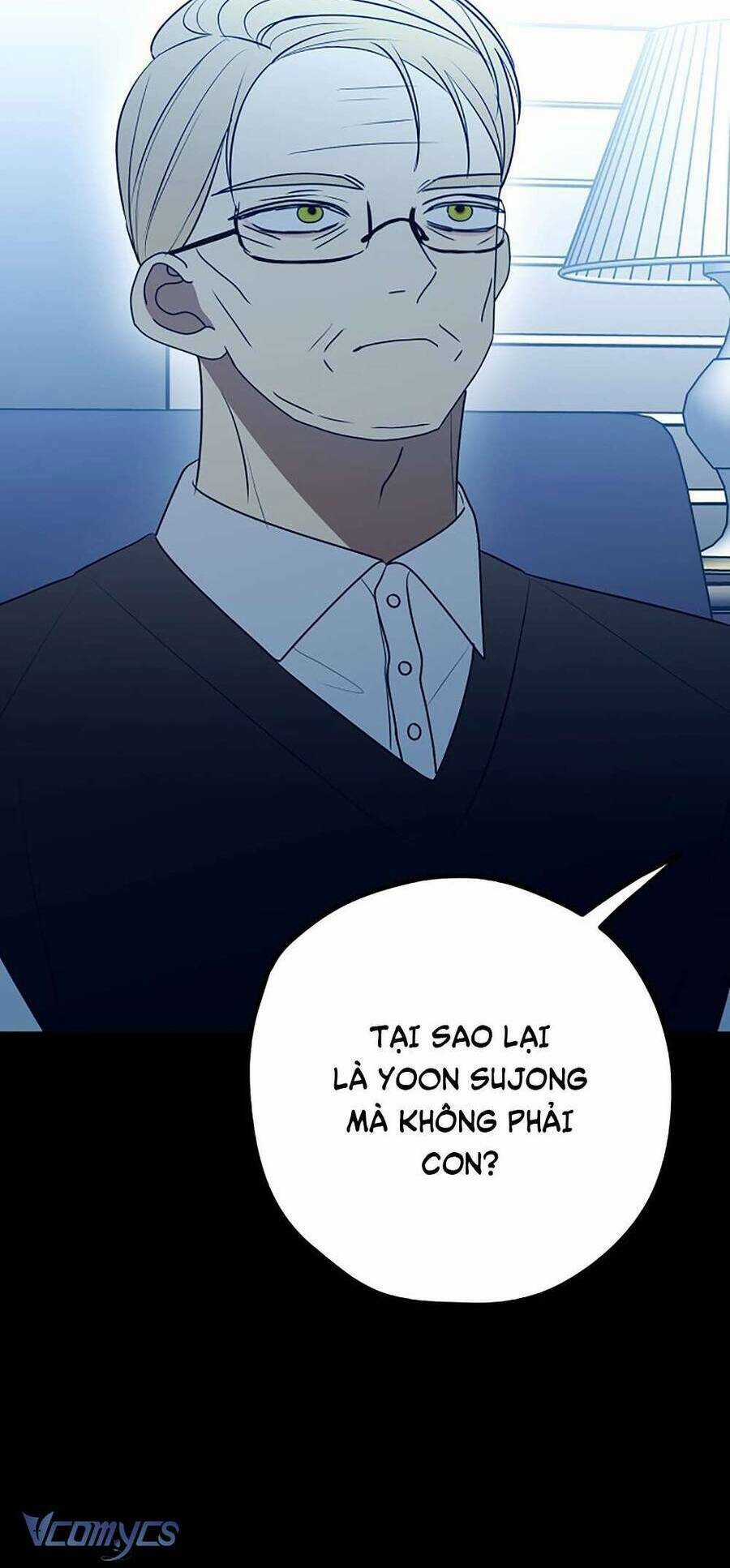 Kẻ Rác Rưởi Không Đáng Được Yêu Chapter 86 trang 38