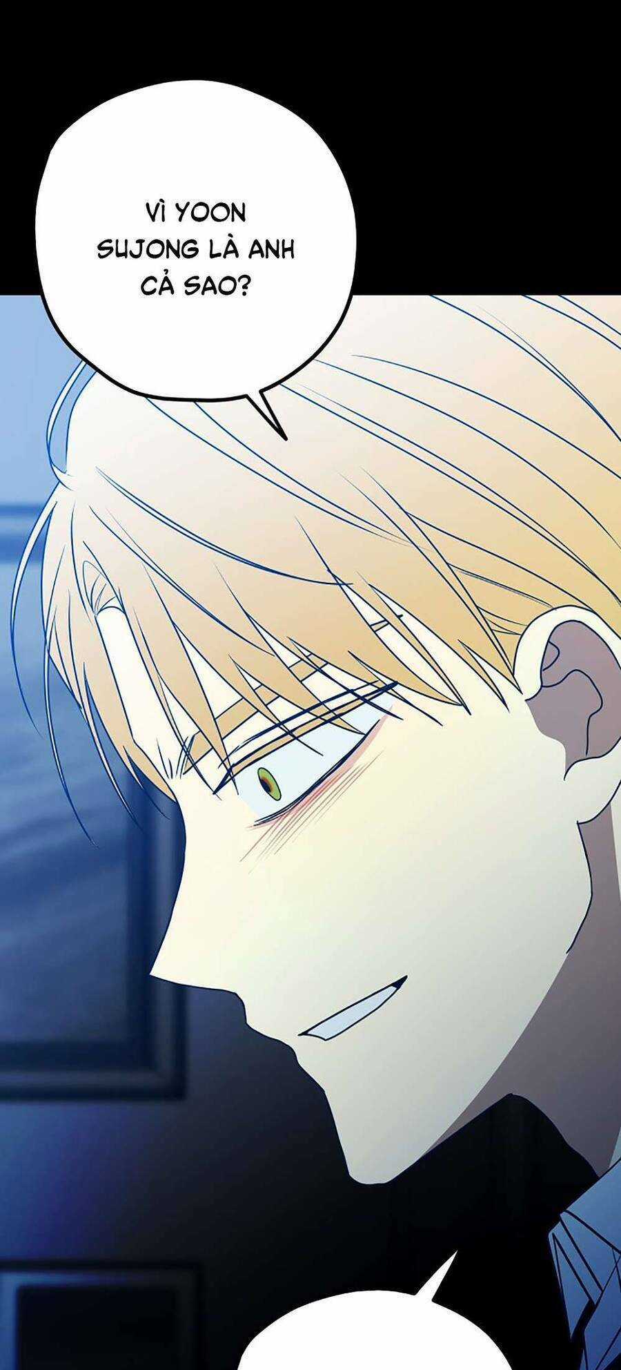 Kẻ Rác Rưởi Không Đáng Được Yêu Chapter 86 trang 39