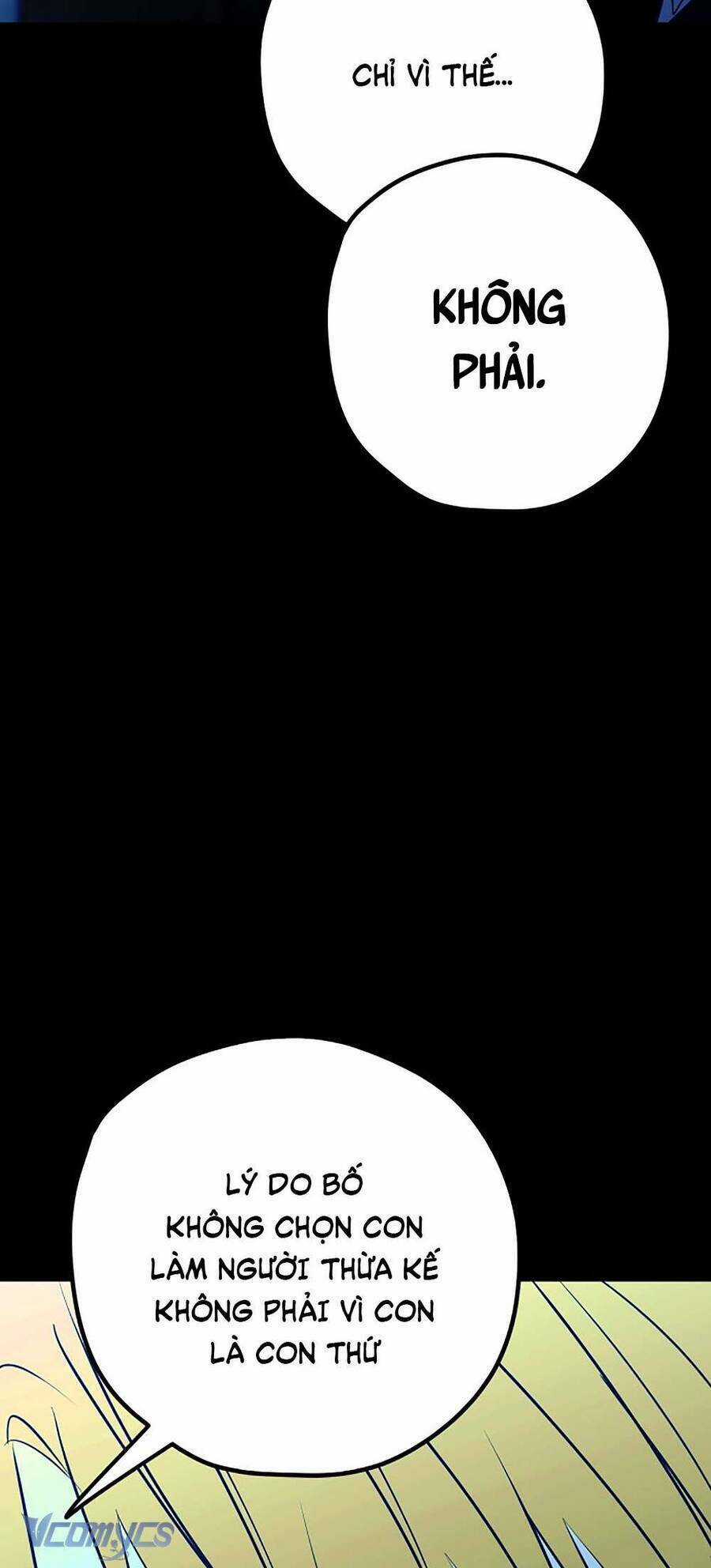 Kẻ Rác Rưởi Không Đáng Được Yêu Chapter 86 trang 40