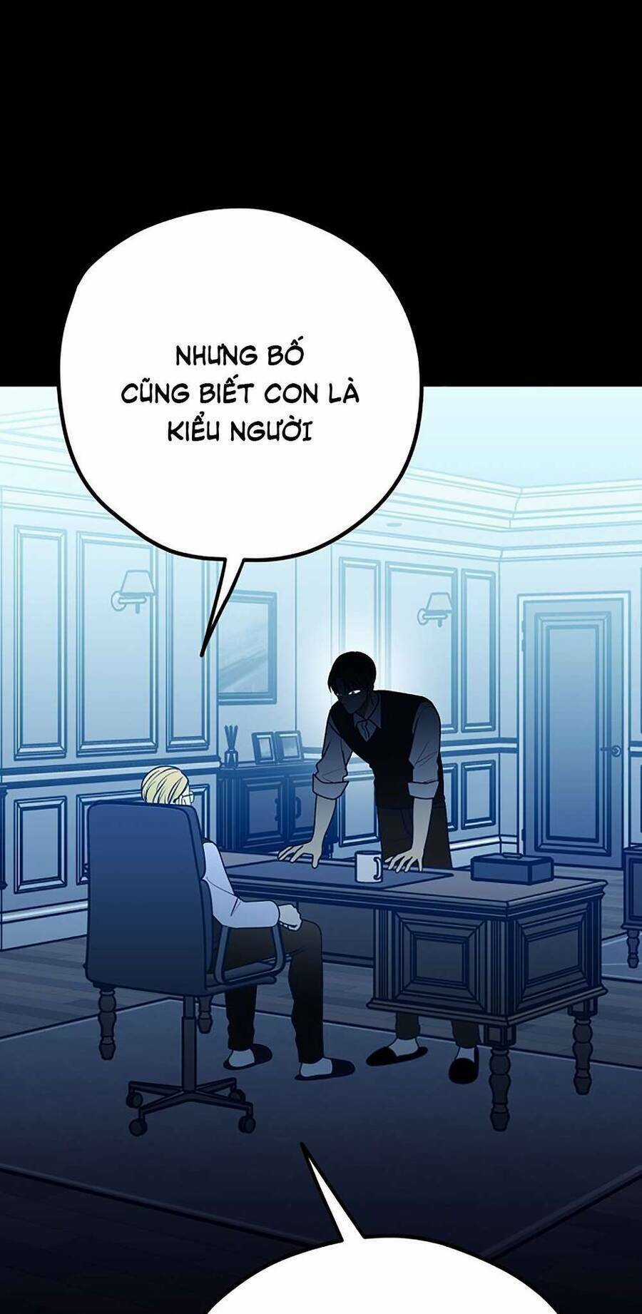 Kẻ Rác Rưởi Không Đáng Được Yêu Chapter 86 trang 45