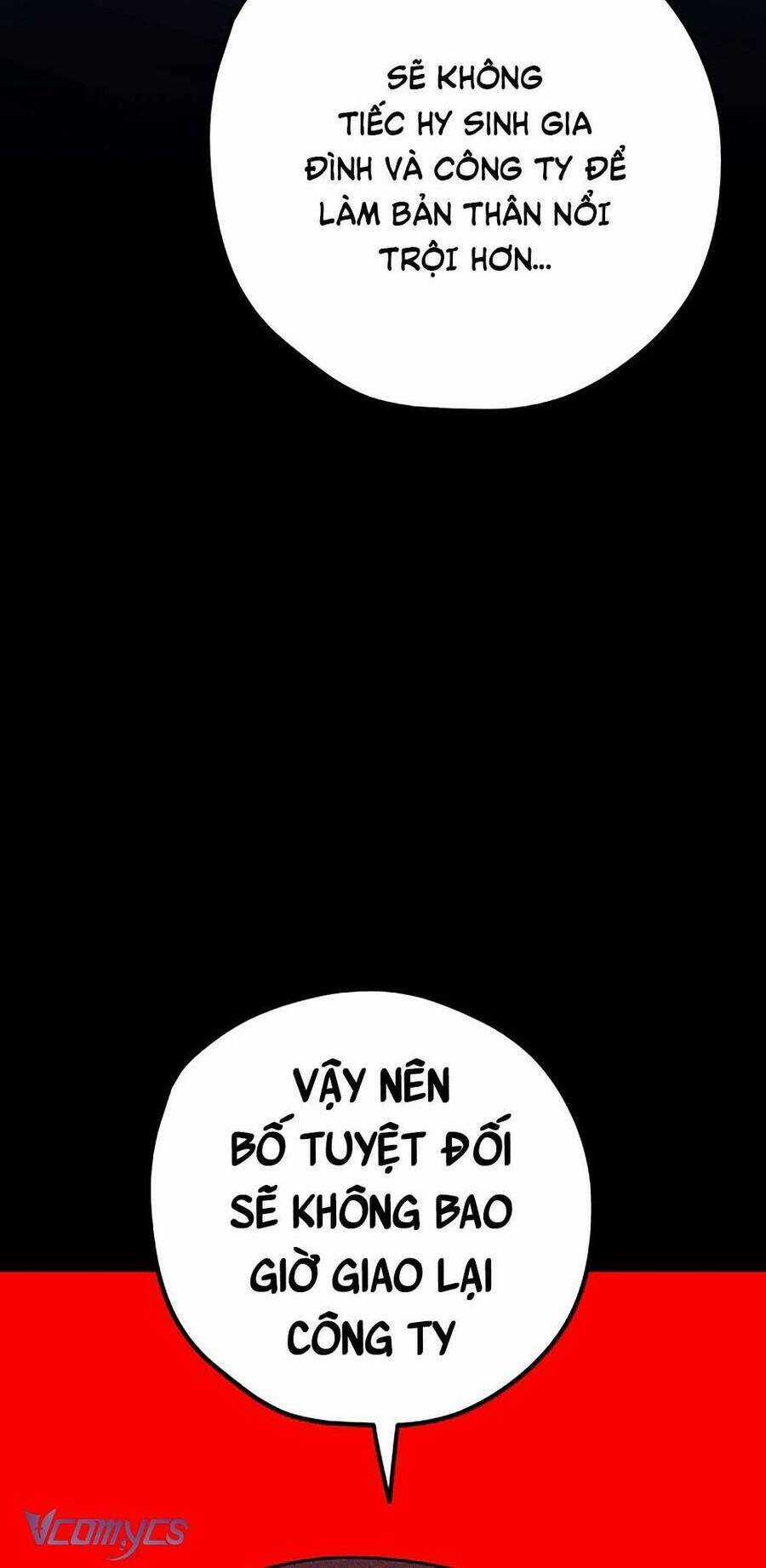 Kẻ Rác Rưởi Không Đáng Được Yêu Chapter 86 trang 46