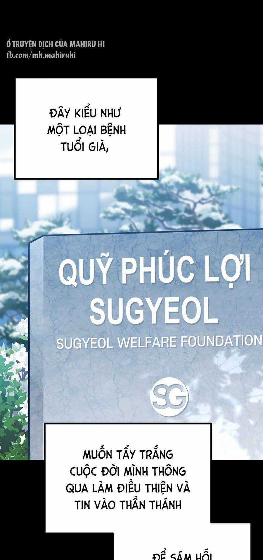 Kẻ Rác Rưởi Không Đáng Được Yêu Chapter 86 trang 49