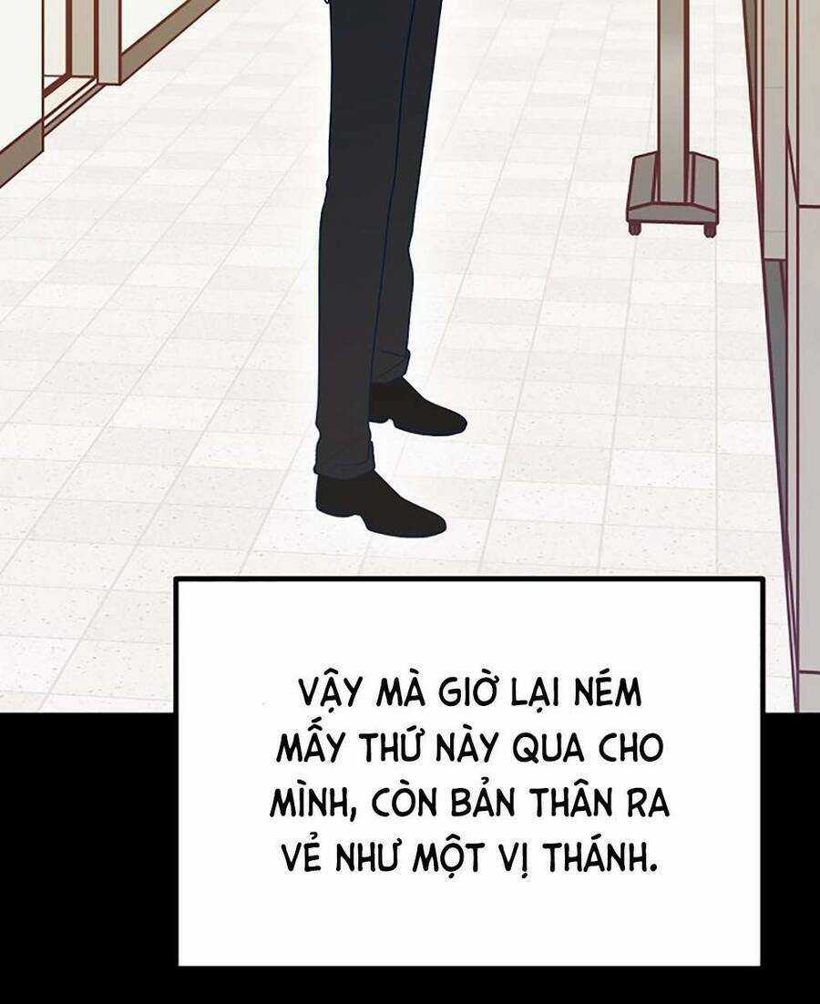 Kẻ Rác Rưởi Không Đáng Được Yêu Chapter 86 trang 51