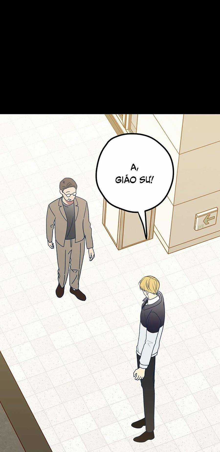 Kẻ Rác Rưởi Không Đáng Được Yêu Chapter 86 trang 55