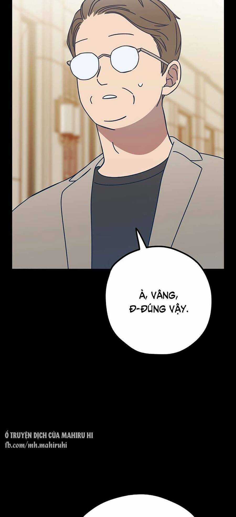 Kẻ Rác Rưởi Không Đáng Được Yêu Chapter 86 trang 57