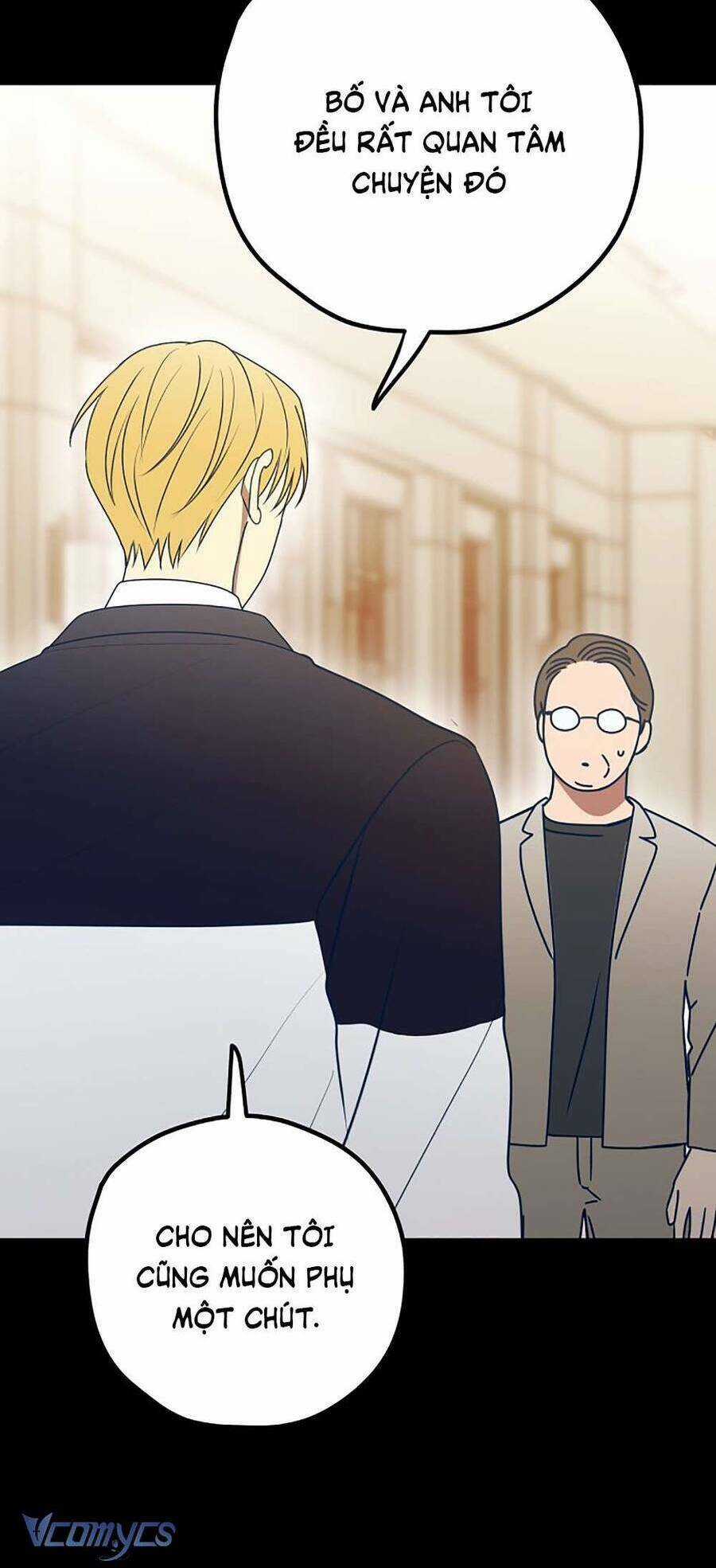 Kẻ Rác Rưởi Không Đáng Được Yêu Chapter 86 trang 58