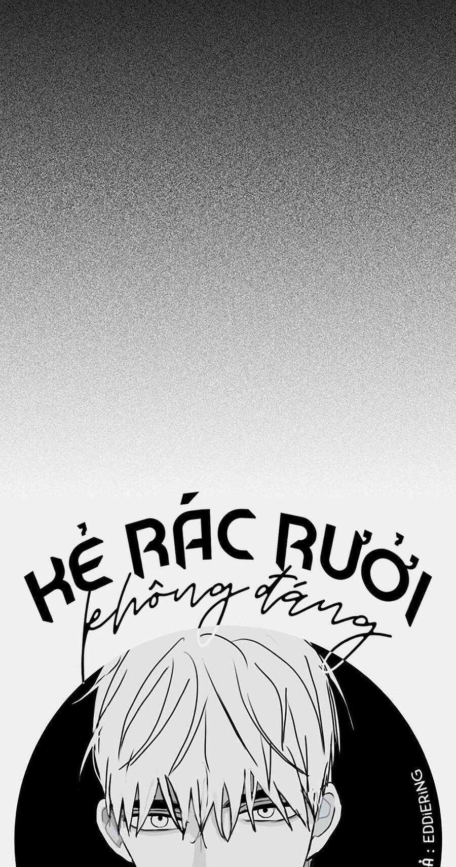 Kẻ Rác Rưởi Không Đáng Được Yêu Chapter 86 trang 61