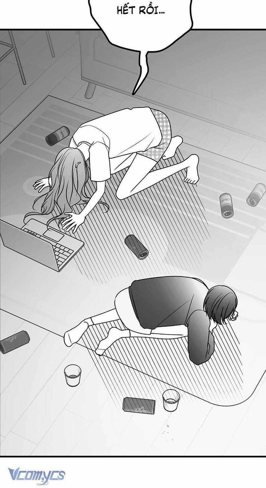 Kẻ Rác Rưởi Không Đáng Được Yêu Chapter 86 trang 64