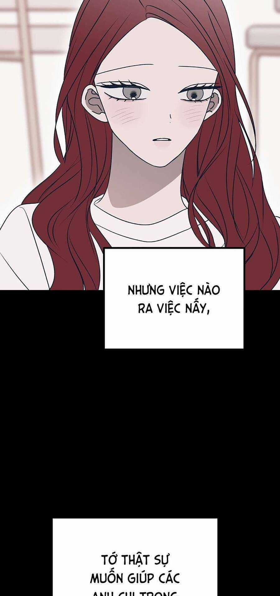 Kẻ Rác Rưởi Không Đáng Được Yêu Chapter 86 trang 69