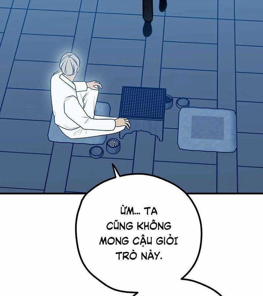 Kẻ Rác Rưởi Không Đáng Được Yêu Chapter 86 trang 7