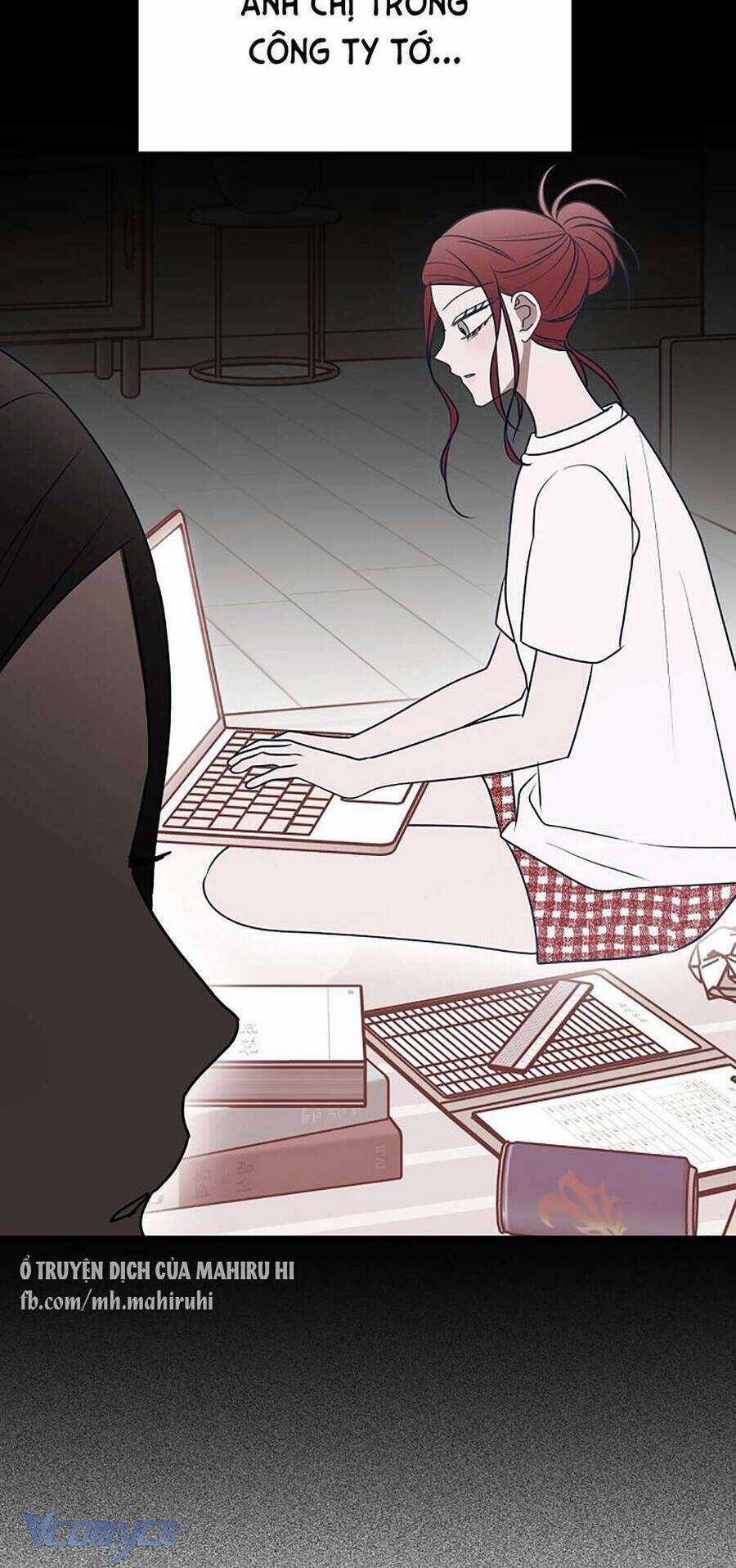 Kẻ Rác Rưởi Không Đáng Được Yêu Chapter 86 trang 70