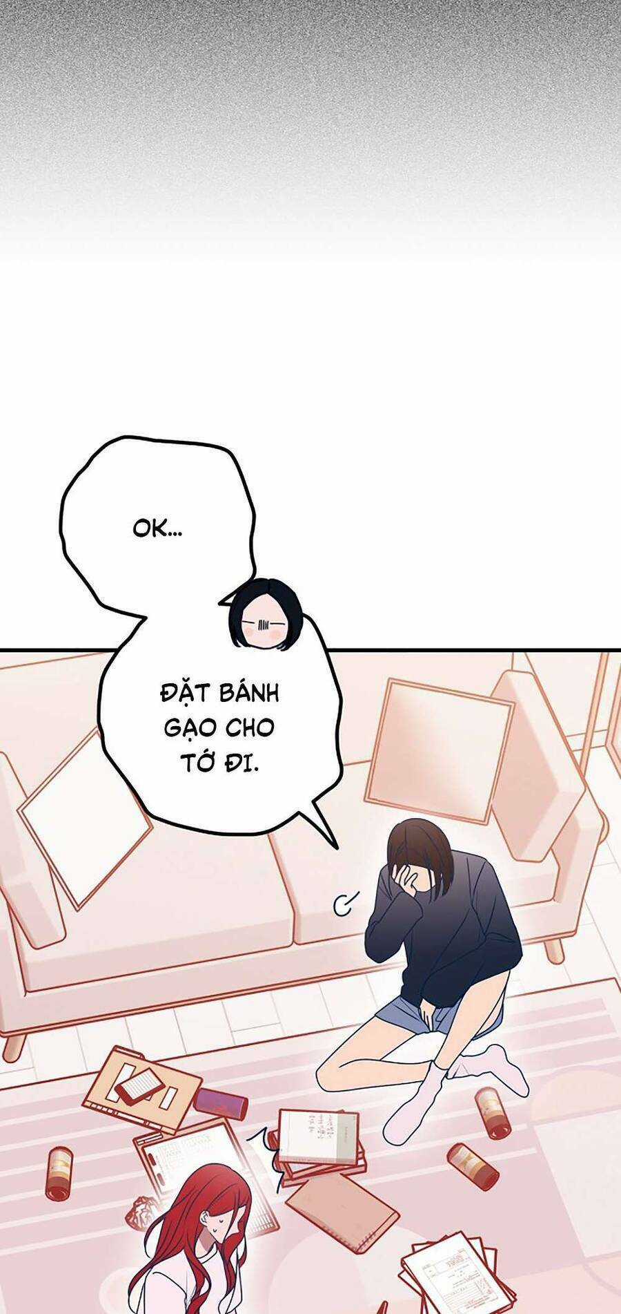 Kẻ Rác Rưởi Không Đáng Được Yêu Chapter 86 trang 71