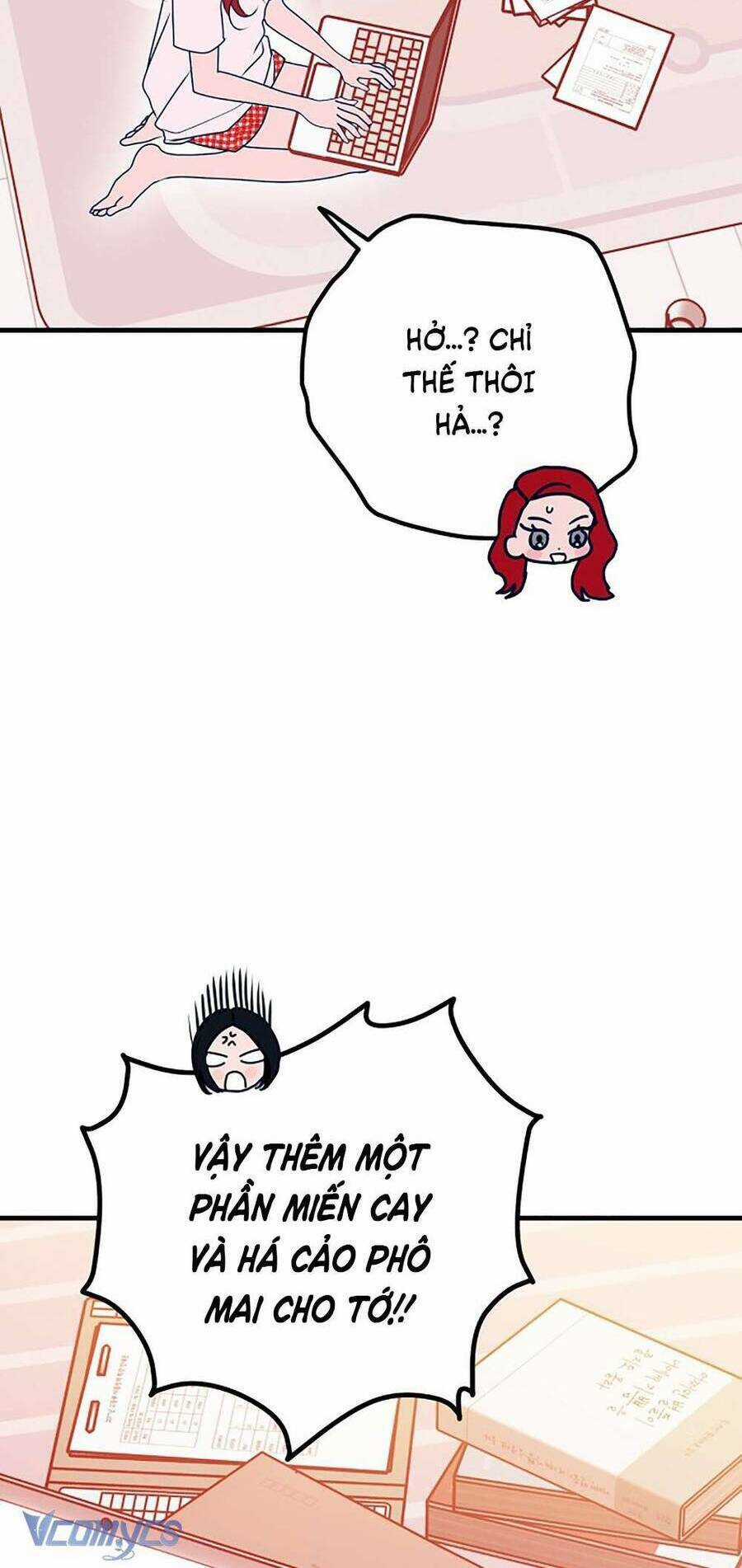 Kẻ Rác Rưởi Không Đáng Được Yêu Chapter 86 trang 72