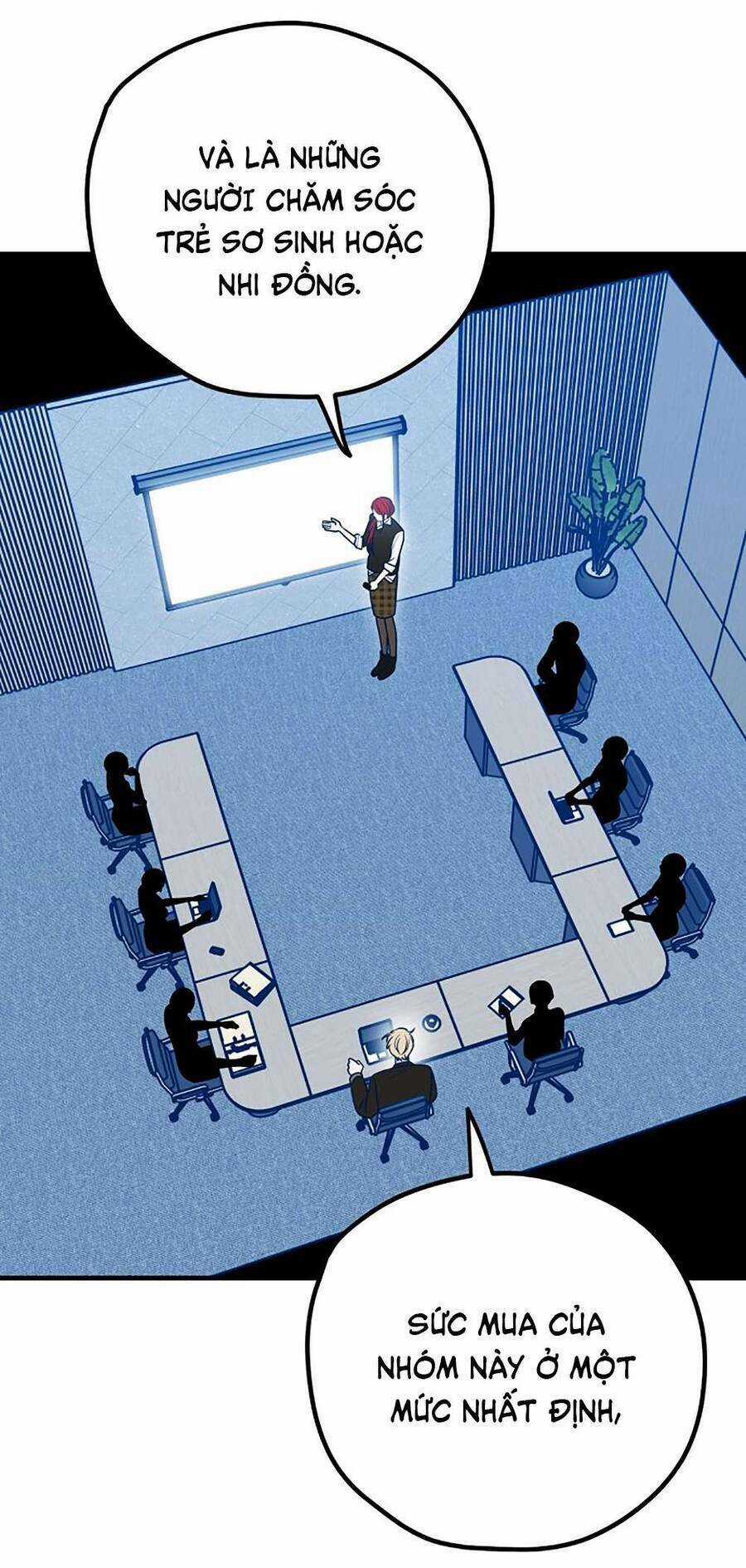 Kẻ Rác Rưởi Không Đáng Được Yêu Chapter 86 trang 75