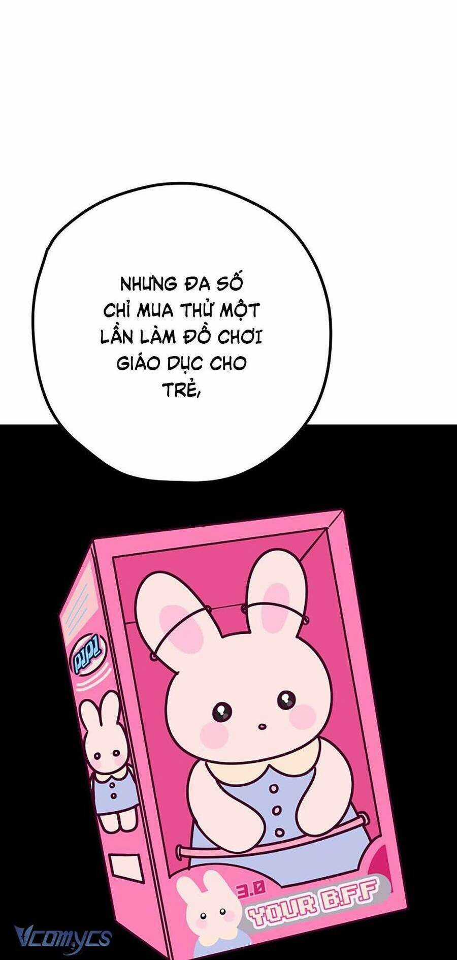 Kẻ Rác Rưởi Không Đáng Được Yêu Chapter 86 trang 76