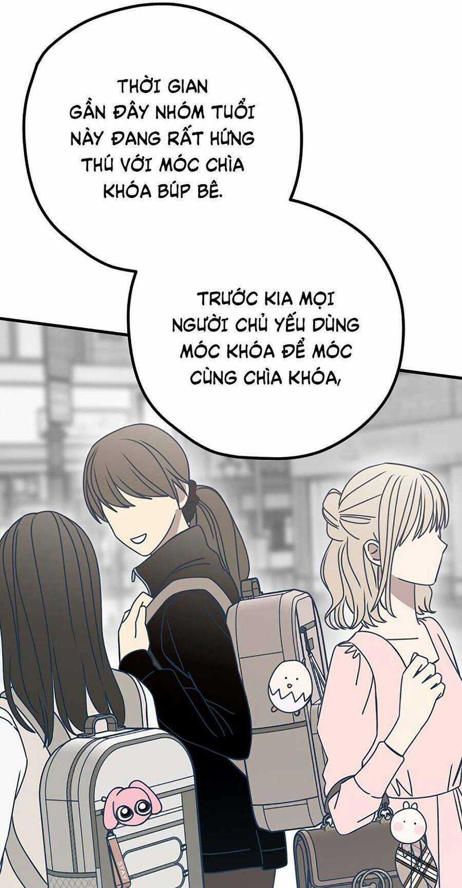 Kẻ Rác Rưởi Không Đáng Được Yêu Chapter 86 trang 79