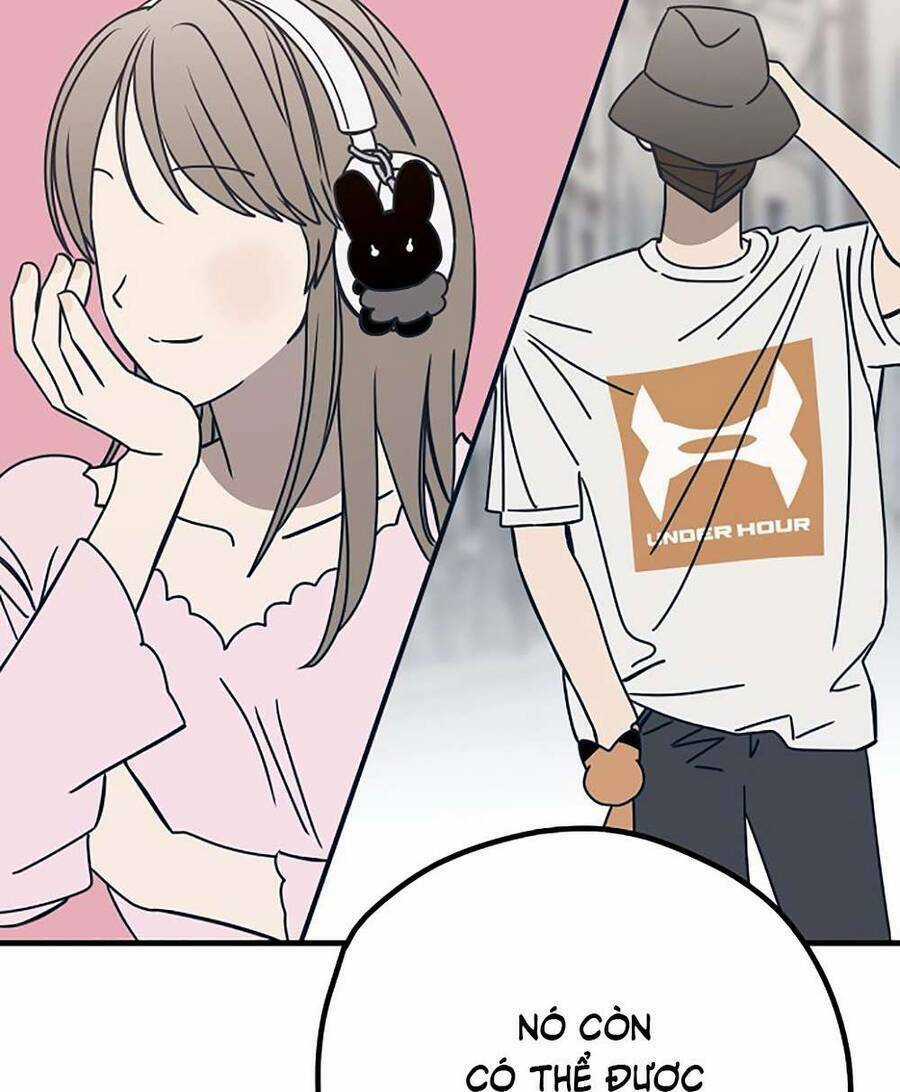 Kẻ Rác Rưởi Không Đáng Được Yêu Chapter 86 trang 81