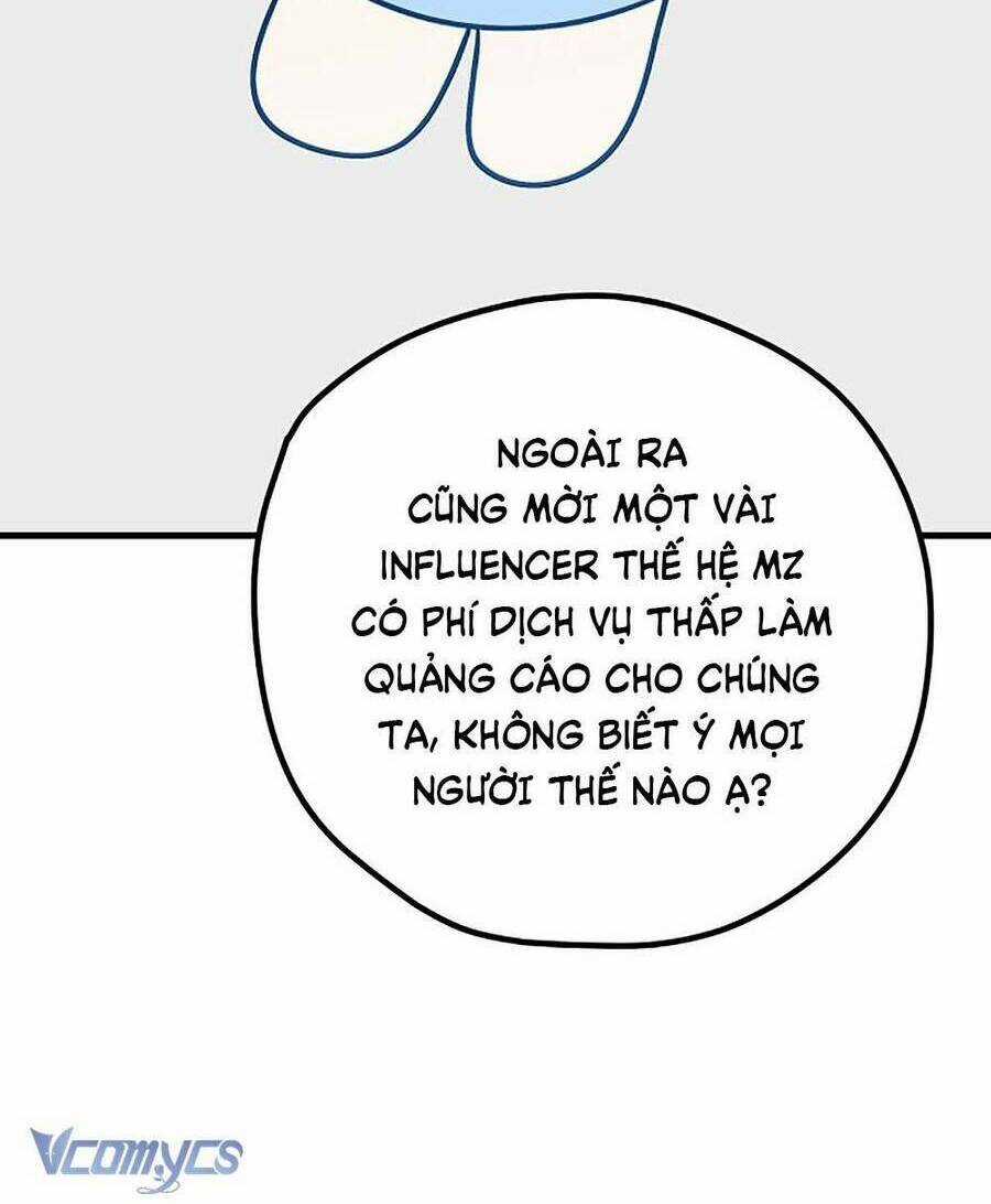 Kẻ Rác Rưởi Không Đáng Được Yêu Chapter 86 trang 84