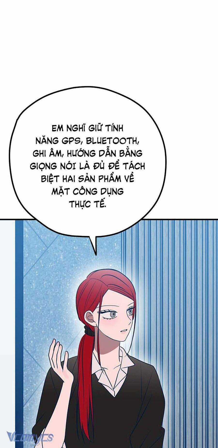 Kẻ Rác Rưởi Không Đáng Được Yêu Chapter 86 trang 86