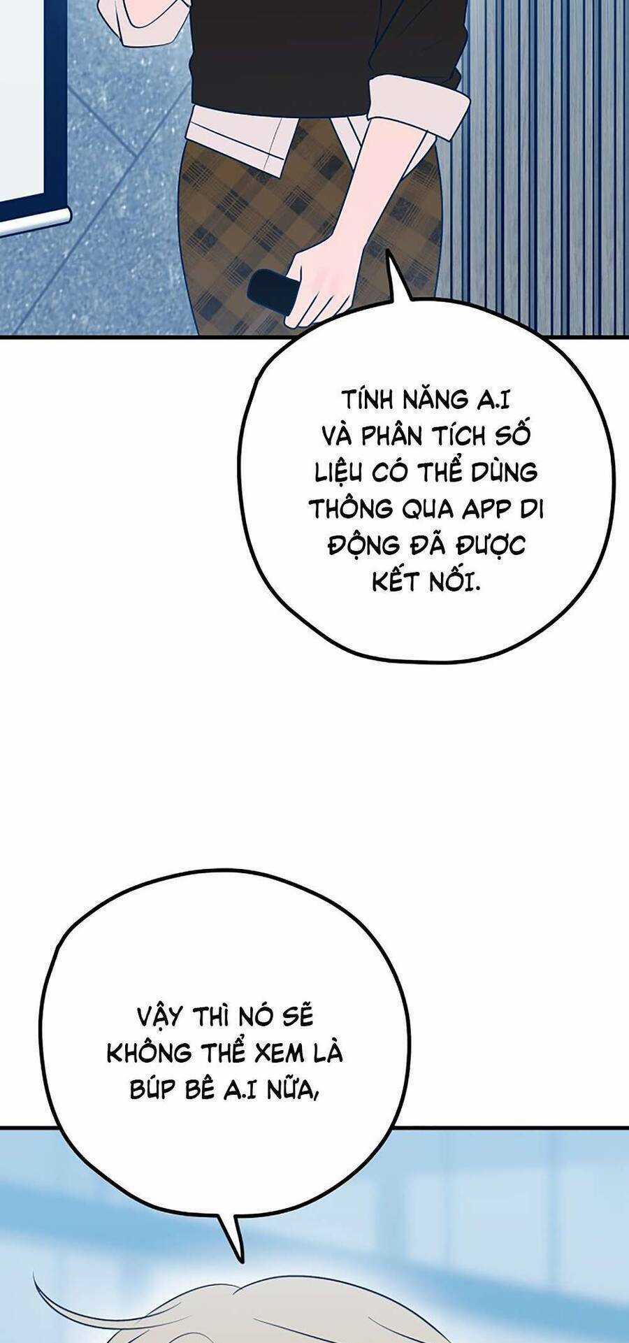 Kẻ Rác Rưởi Không Đáng Được Yêu Chapter 86 trang 87