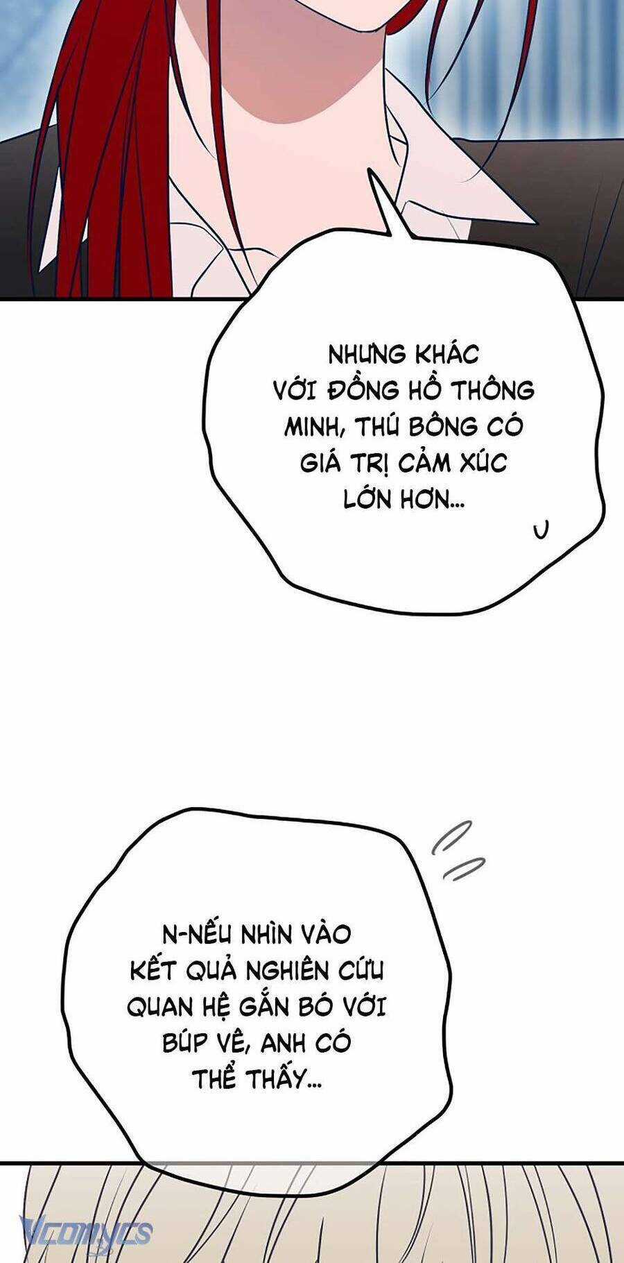 Kẻ Rác Rưởi Không Đáng Được Yêu Chapter 86 trang 90