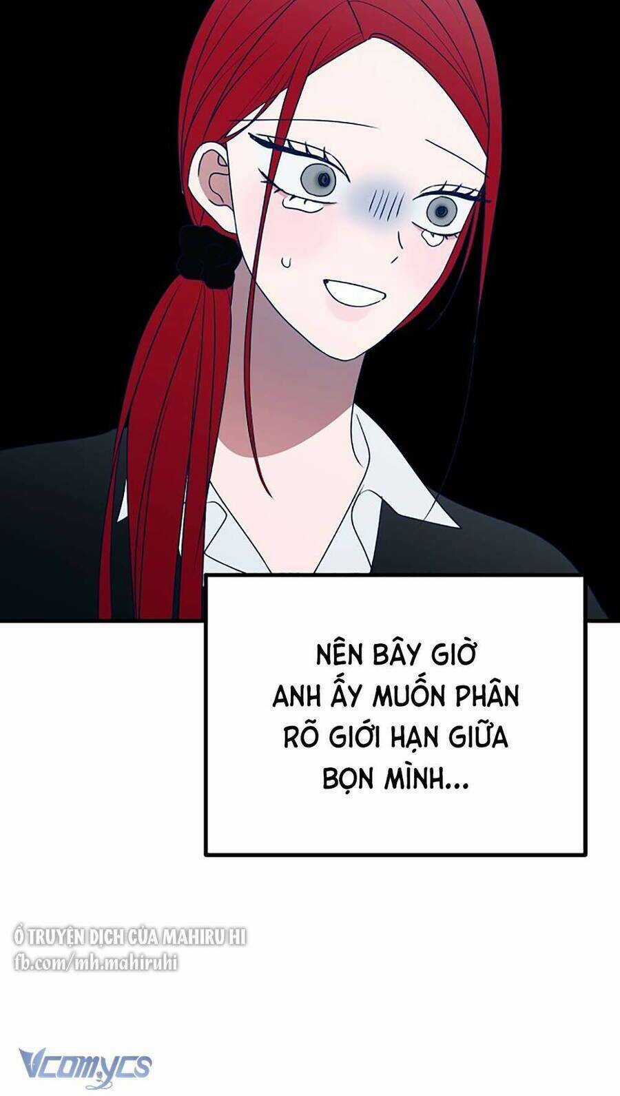 Kẻ Rác Rưởi Không Đáng Được Yêu Chapter 86 trang 96