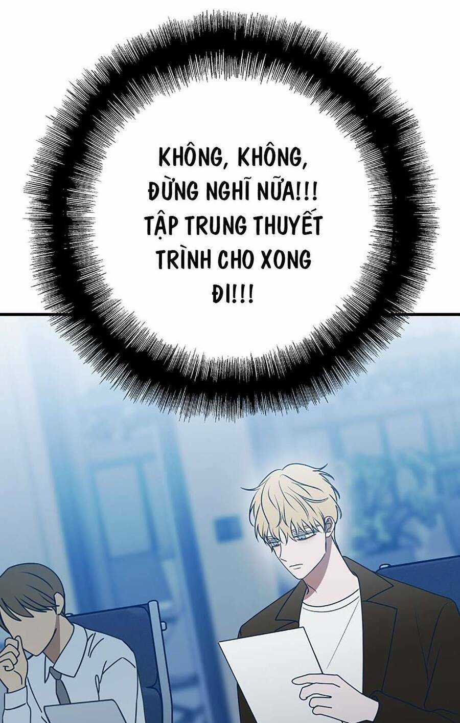 Kẻ Rác Rưởi Không Đáng Được Yêu Chapter 86 trang 97