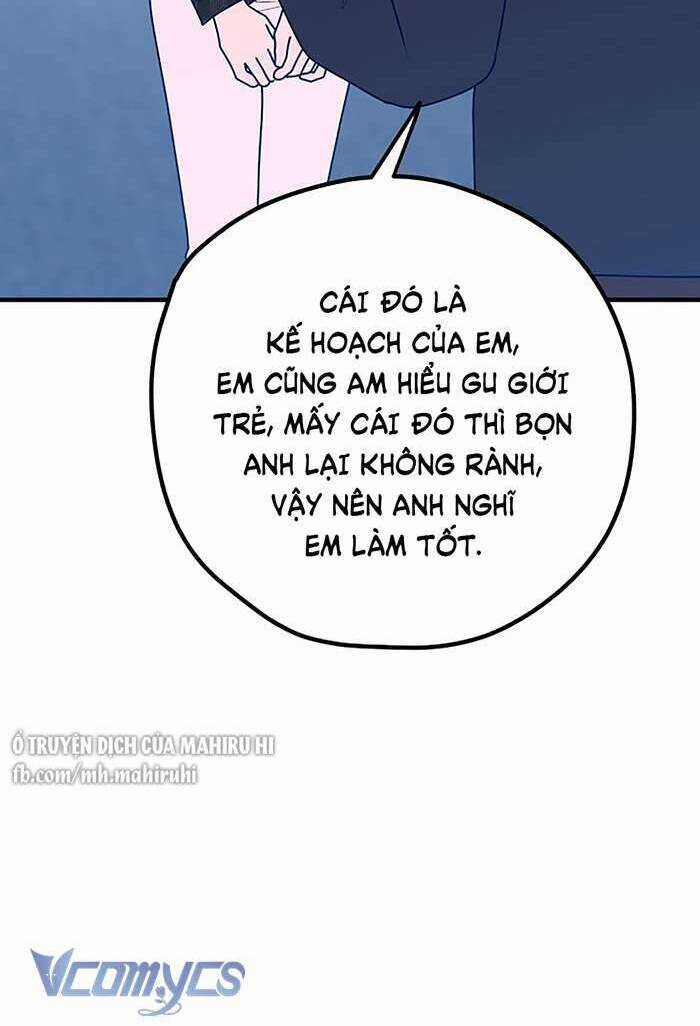 Kẻ Rác Rưởi Không Đáng Được Yêu Chapter 87 trang 10