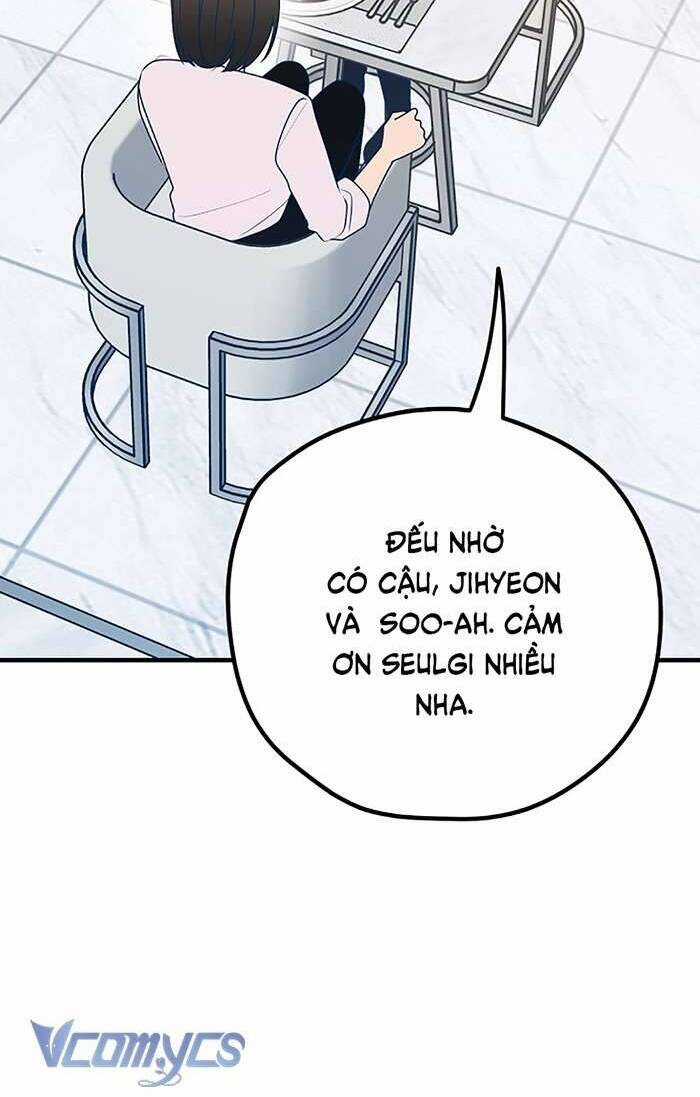 Kẻ Rác Rưởi Không Đáng Được Yêu Chapter 87 trang 18