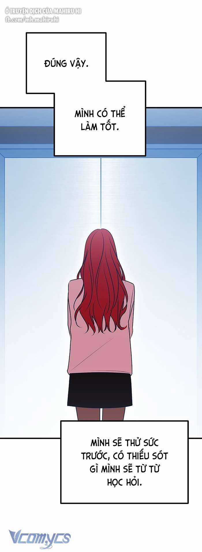 Kẻ Rác Rưởi Không Đáng Được Yêu Chapter 87 trang 21